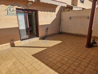 Ático en alquiler en Aldaia