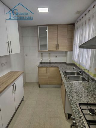 Ático en alquiler en Aldaia