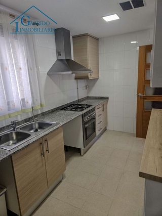 Ático en alquiler en Aldaia