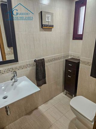 Ático en alquiler en Aldaia