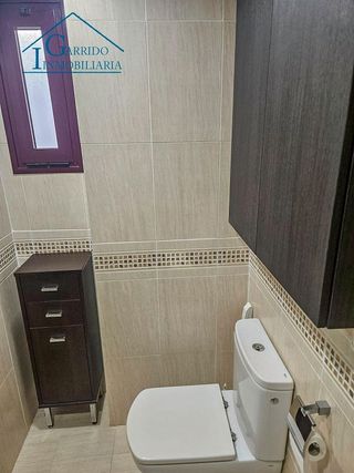 Ático en alquiler en Aldaia