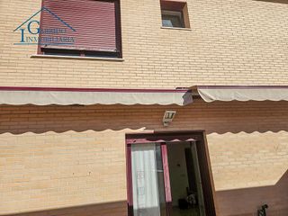 Ático en alquiler en Aldaia