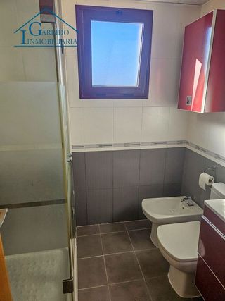 Ático en alquiler en Aldaia