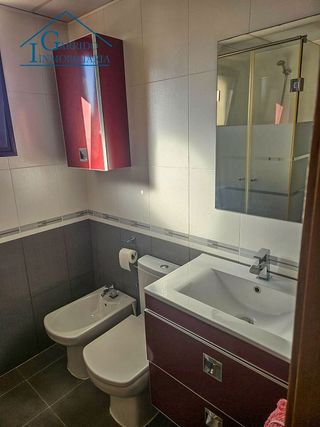 Ático en alquiler en Aldaia