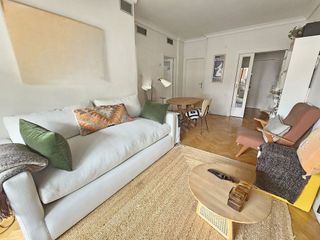 Piso en alquiler en Recoletos en Madrid