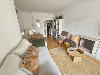 Piso en alquiler en Recoletos en Madrid