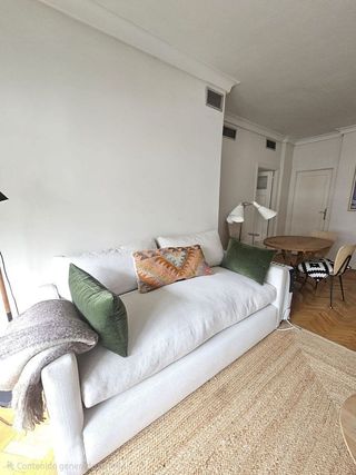 Piso en alquiler en Recoletos en Madrid