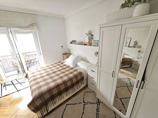 Piso en alquiler en Recoletos en Madrid