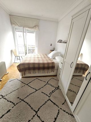 Piso en alquiler en Recoletos en Madrid