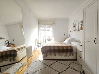 Piso en alquiler en Recoletos en Madrid