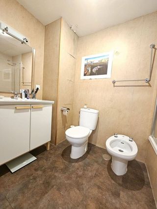 Piso en alquiler en Recoletos en Madrid