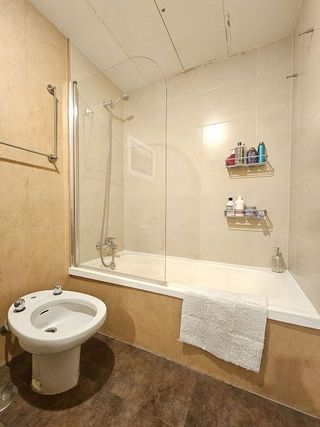 Piso en alquiler en Recoletos en Madrid