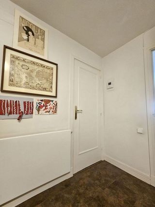 Piso en alquiler en Recoletos en Madrid