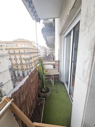 Piso en alquiler en Recoletos en Madrid