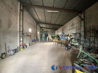 Chalet en venta en Caudete