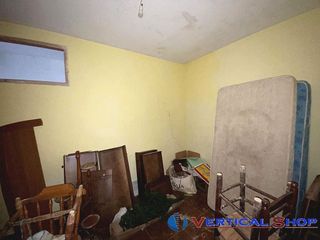 Chalet en venta en Caudete