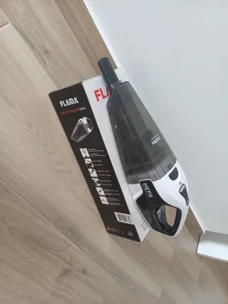 Mini Aspirador Flama 1613FL