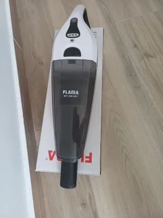 Mini Aspirador Flama 1613FL