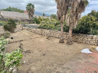 Edificio en venta en Güímar