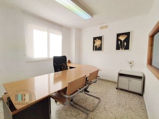 Oficina en venta en Centro en Castellón de la Plana
