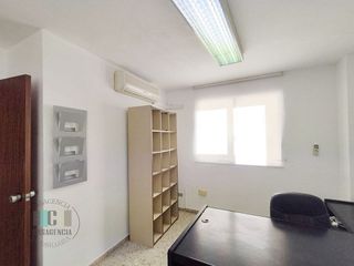 Oficina en venta en Centro en Castellón de la Plana