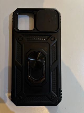 iPhone 12 128GB Verde Muy Buen Estado + Fundas y p