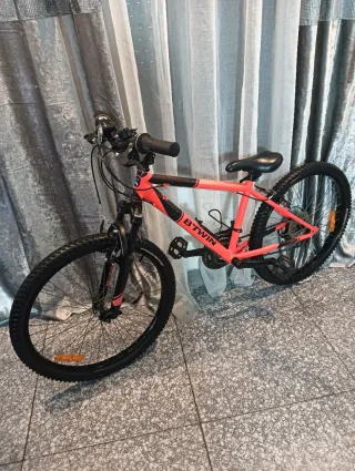 Bicicleta OCASIÓN