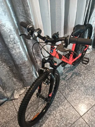 Bicicleta OCASIÓN