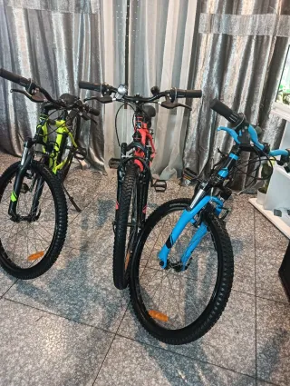Bicicleta OCASIÓN
