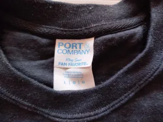 Sudadera Santa Cruz California