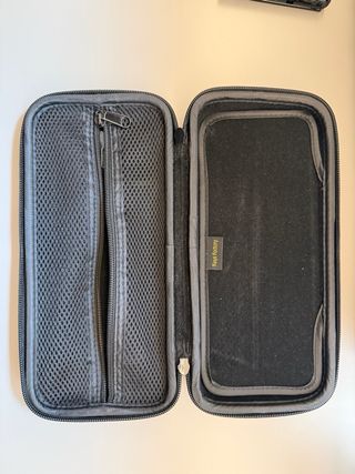 Nintendo Switch OLED Verde e Arancione