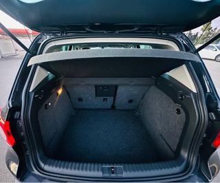 Volkswagen Tiguan 2010