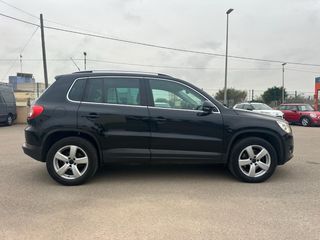 Volkswagen Tiguan 2010