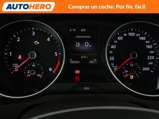 Volkswagen Passat 1.6 TDI Advance BlueMotion