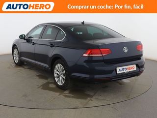 Volkswagen Passat 1.6 TDI Advance BlueMotion