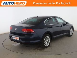 Volkswagen Passat 1.6 TDI Advance BlueMotion