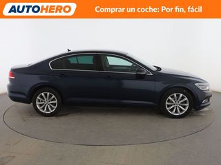 Volkswagen Passat 1.6 TDI Advance BlueMotion