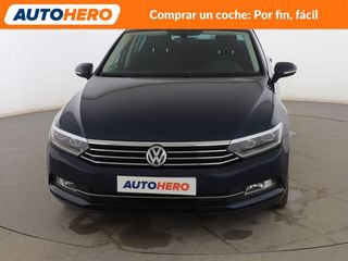 Volkswagen Passat 1.6 TDI Advance BlueMotion