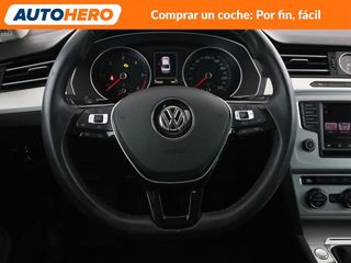 Volkswagen Passat 1.6 TDI Advance BlueMotion