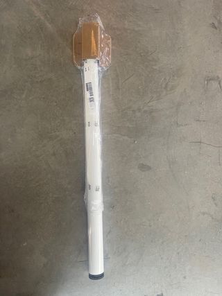 Pata Ikea ADILS blanca (32 unidades)