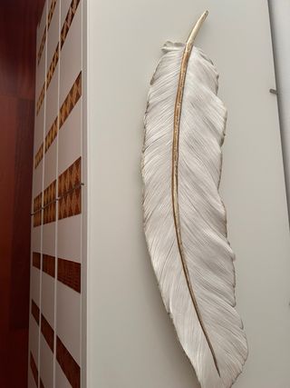 Cómoda IKEA MALM 6 cajones con tablero