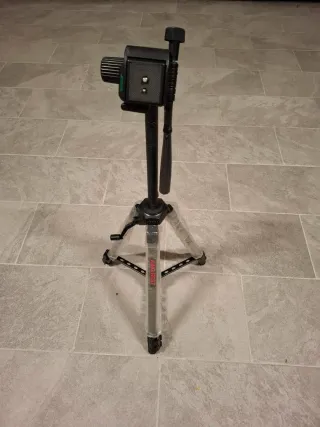 Trípode para cámara