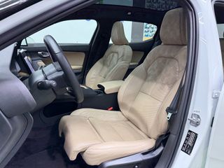 Polestar 2 Long Range FWD