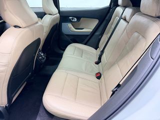 Polestar 2 Long Range FWD