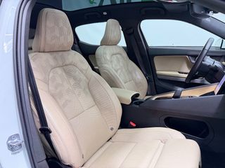 Polestar 2 Long Range FWD