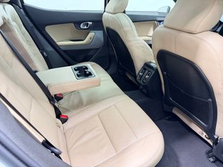 Polestar 2 Long Range FWD