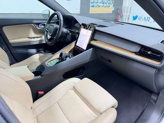 Polestar 2 Long Range FWD