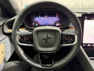 Polestar 2 Long Range FWD