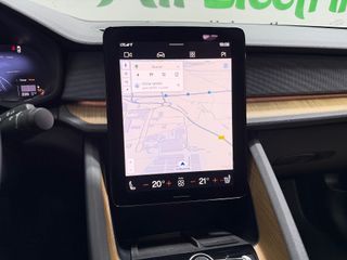 Polestar 2 Long Range FWD