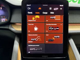 Polestar 2 Long Range FWD